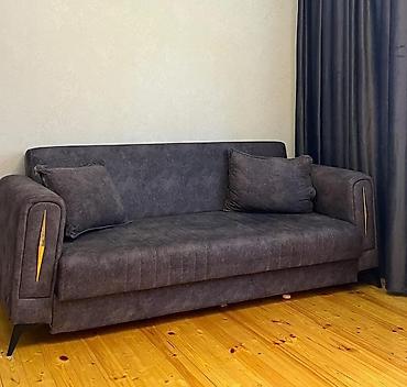 Mini-divan, İşlənmiş, Açılan, Bazalı, Çatdırılma yoxdur