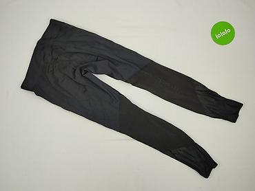 bibs com: Legginsy Sportowe damskie, rozmiar S — 3