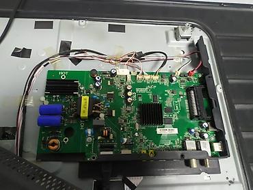 poco c75: ((каракол)) ремонт телевизоров качественно всех видов любых поломок — 4