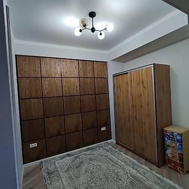 Продажа квартир: 2 комнаты, 56 м², Восток-5 мкр Элитка, 3 этаж, Евроремонт — 3