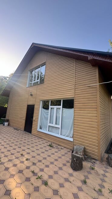 Сельхоз предприятия: Дача, 82 м², 3 комнаты, Агентство недвижимости, Евроремонт