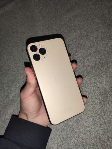 купить айфон 11 бу 256 гб: IPhone 11 Pro, Б/у, 256 ГБ, Matte Gold, Зарядное устройство, Защитное стекло, Кабель, 79 %