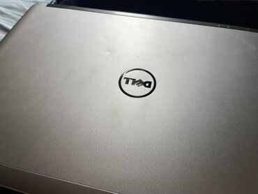 продаю планшеты: Ноутбук, Dell, 12 ГБ ОЗУ, Intel Core i7, 15.6 ", Б/у, Для работы, учебы, память HDD + SSD