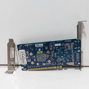 Videokartlar: Videokart "Nvidia GT630 1GB 128bit 1600Mhz Elsa" ⭐Qiymət – 40 AZN — 8