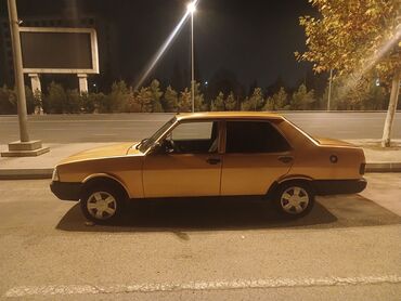 Tofas: Tofas : 1.5 l | 2002 il 8789 km Hetçbek -da lalafo.az — 26 Tofas: Tofas : 1.5 l | 2002 il 8789 km Hetçbek — 26