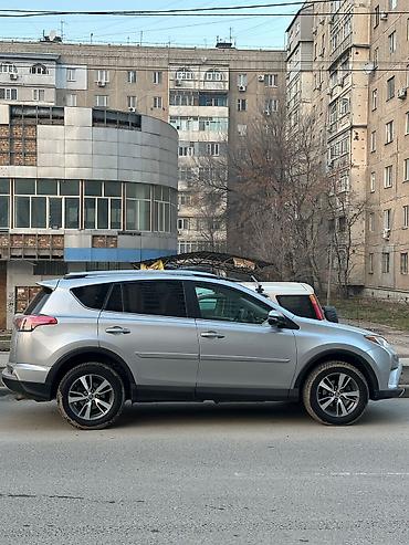 коробка автомат рав 4 цена: Toyota RAV4: 2017 г., 2.5 л, Автомат, Бензин, Кроссовер — 7