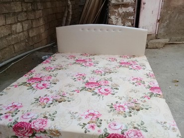 Çarpayılar: Carpayi Iki neferlik teze Taxtadan Hazirlanir Hazirlari var 2 neferlik — 3