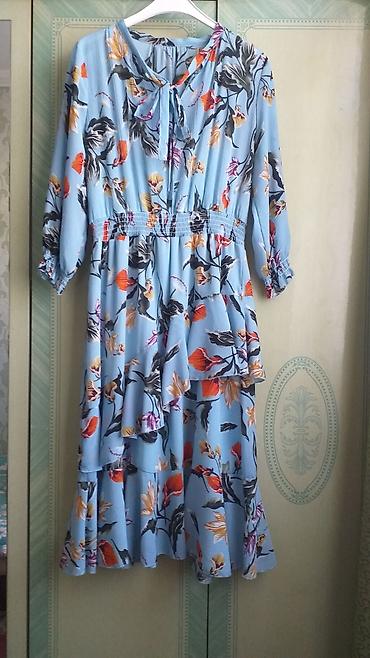 Gündəlik donlar: Gündəlik don, Midi, Zara, L — 3