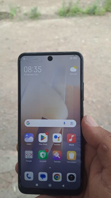 mi 11t ikinci el: Xiaomi 11i, 128 GB, rəng - Qara, 
 İki sim kartlı