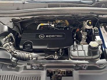 rs win vip: MOTOR 1.7CDTI ZA OPEL MOKKA OD 2012. DO 2020. GOD. | Polovni — 2
