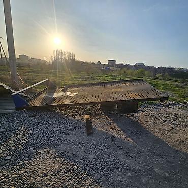 Грузовые кузова и будки: Iveco, Б/у — 3