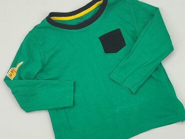 stroje kąpielowe dziewczęce sportowe: Blouse, Lupilu, 3-4 years, 98-104 cm, condition - Good