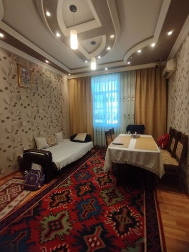 Вторичное жилье: Баку, Пос. Пута, 2 комнаты, Вторичка, 4530 м²