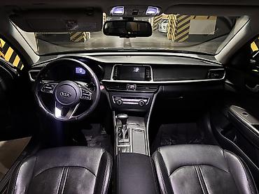 присадки для бензина бишкек: Kia K5: 2018 г., 2 л, Автомат, Газ, Седан — 7