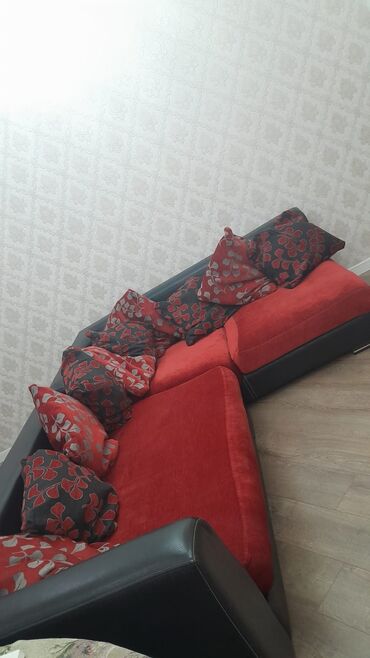 metbex kunc divan desti: Künc divan, İşlənmiş, Parça, Çatdırılma yoxdur