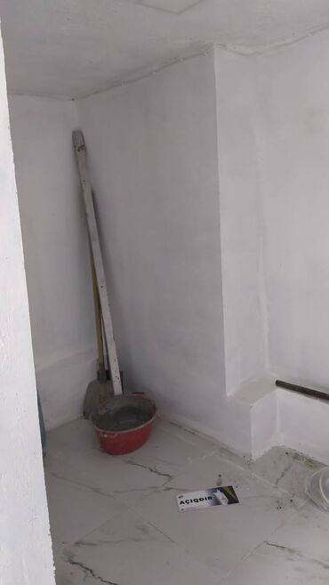 Obyekt yeni təmir olunub və təmirdən sonra istifadə olunmayıb. Sənəd