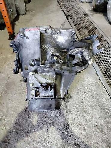 polovna: MENJAČ 1.6 HDI 5.BRZINA ZA PEUGEOT 308 OD 2007. DO 2013. GOD. | — 1