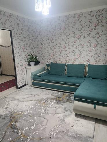 квартира ипатека: 2 комнаты, 35 м², Политех Индивидуалка, 1 этаж, Евроремонт — 9
