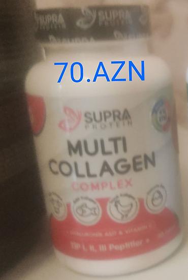 Digər idman qidaları: Yenidir satış qiymətindən ucuz qiymətə satılır — 1