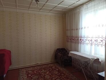 квартиру снят: 2 комнаты, 47 м², 1 этаж, Косметический ремонт