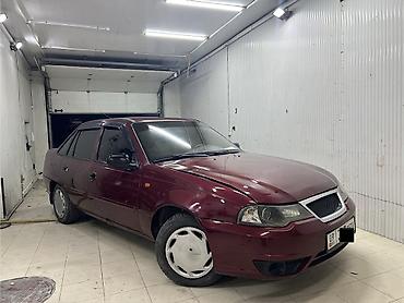 exceed vx: Daewoo Nexia: 2010 г., 1.5 л, Механика, Бензин, Седан — 2