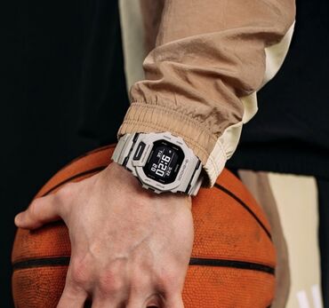 часы curren оригинал: G-SHOCK С шагомером Bluetooth, уведомления сообщений ! Модель