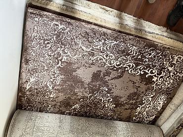 Ковры и паласы: Ковер Тафтинговый, Синтетика — 7