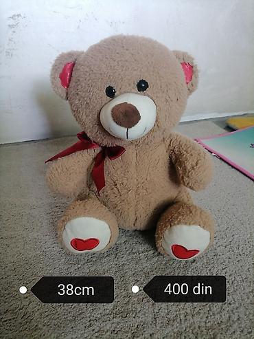 privesci za crocs papuce: Plišane igračke – više modela - Lutka princeza, ljubičasta haljina — 7