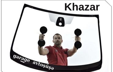 avtomobil detallari: Khazar avtomobil şüşələrinin topdan qiymətə pərakəndə satışı və