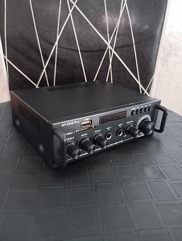 k 55: Təzə Mini Hi Fi gücləndirici modulları – 35azn 55azn 75azn новые — 6
