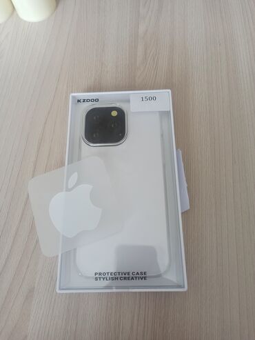 поко ф: Новый оригинальный чехол для iPhone 15 pro max. Неразу не пользовались