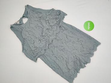 jeans hm: H&M, Sukienka damska, rozmiar L — 2