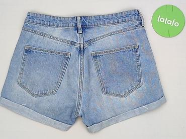 hm stroje: DENIM JEANS, Szorty damskie, rozmiar S — 3
