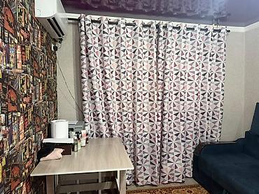 Продажа комнат: 19 м², С мебелью частично — 12