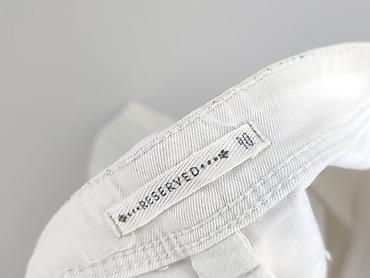 dżins border: Reserved, Jeansy damskie, rozmiar M — 4