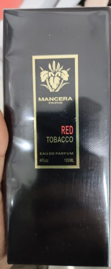 Ətriyyat: Brendlərdən orijinal ətirlər seçimi: - Jean Paul Gaultier “Le Male — 23