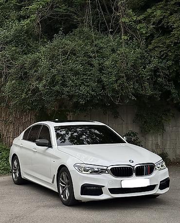 атего эвро 6: BMW 520: 2019 г., 2 л, Автомат, Дизель, Седан — 1
