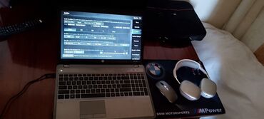 Masaüstü kompüterlər və iş stansiyaları: Yeni HP ProBook, 12.5 ", Intel Core i5, 256 GB, Ünvandan götürmə, Pulsuz çatdırılma