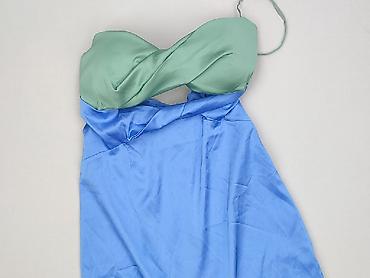 moda dla puszystych pan: Oh Polly, Sukienka damska, rozmiar M — 1