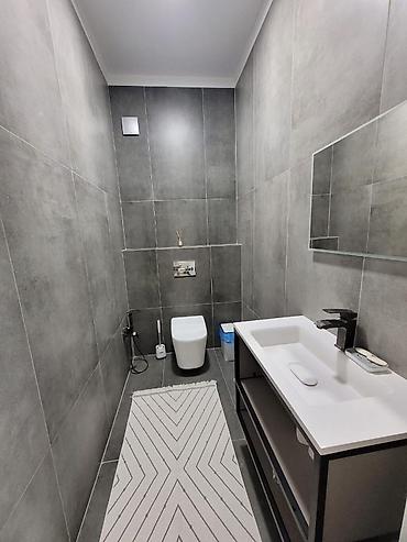 Продажа квартир: 4 комнаты, 140 м², Элитка, 4 этаж, Евроремонт — 21