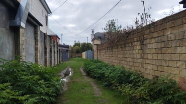 Həyət evləri və villaların satışı: 4 otaqlı, 209 kv. m, Kredit yoxdur, Təmirsiz — 4