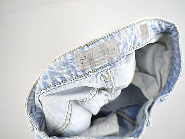 baloon jeans: Jeansy damskie, rozmiar 2XS — 4