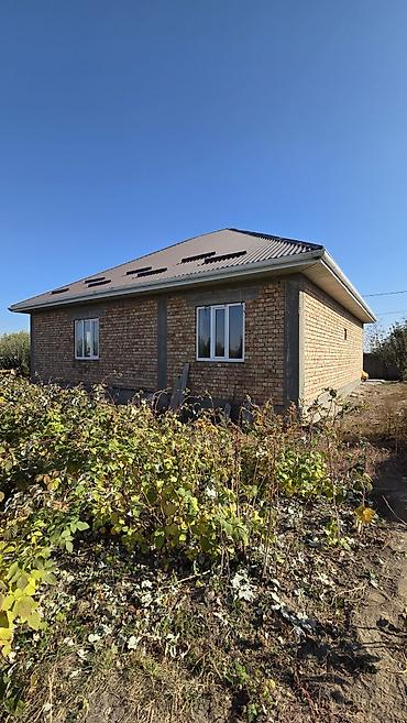 пол офиса: 4 комнаты, 145 м², 10 соток, Арчалы, Собственник — 1
