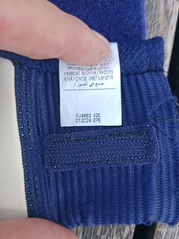 Ostali proizvodi za sport i razonodu: 100% ORIGINAL® "NIKE PROFESIONALNE GOLMANSKE RUKAVICE"® — 6