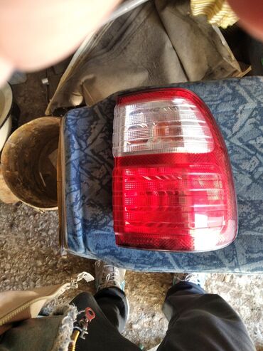 Другие автозапчасти: Продаю автозапчасти: амортизатор Toyota фаркопы Audi Mercedes at lalafo.kg — 14 Другие автозапчасти: Продаю автозапчасти: амортизатор Toyota фаркопы Audi Mercedes — 14