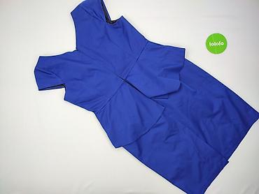 janina stretch: Sukienka damska, rozmiar XL — 3