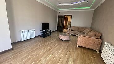 Квартиры: 3 комнаты, Новостройка, 100 м² — 4