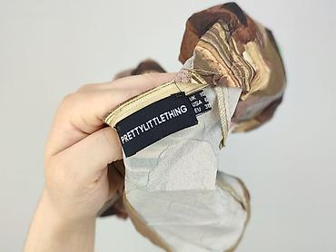 croppa: PrettyLittleThing, Top damski, rozmiar M — 4