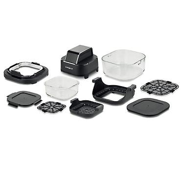№: 365 Məhsulun adı: Aerofritür Eurolux Crispmaster ONLY_4862A41-5DG — 3