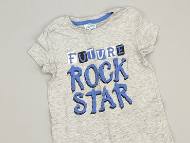 kombinezon dwuczęściowy 86: T-shirt, So cute, 1.5-2 years, 86-92 cm, condition - Perfect